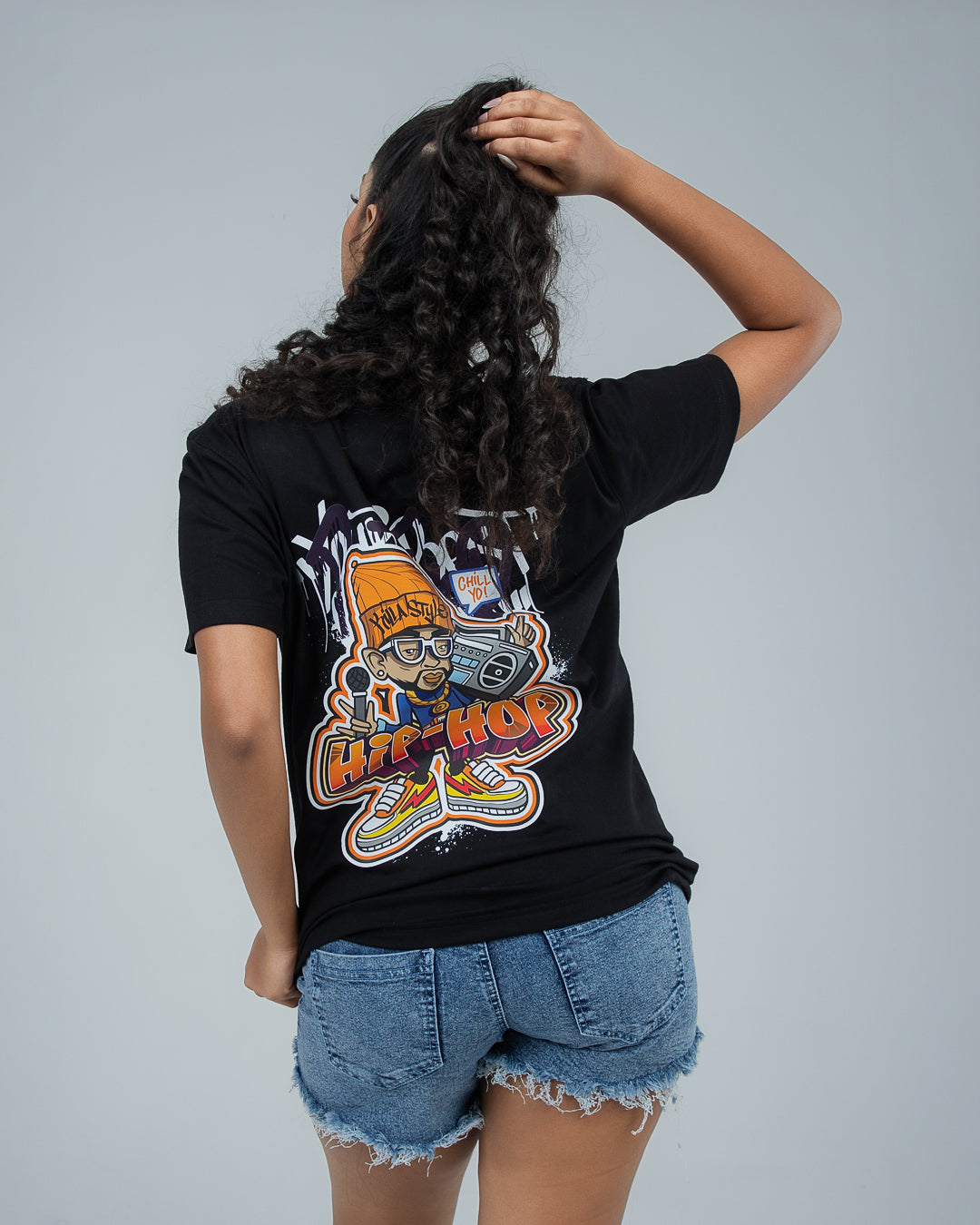 Hip-Hop
