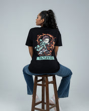 THE FLAME