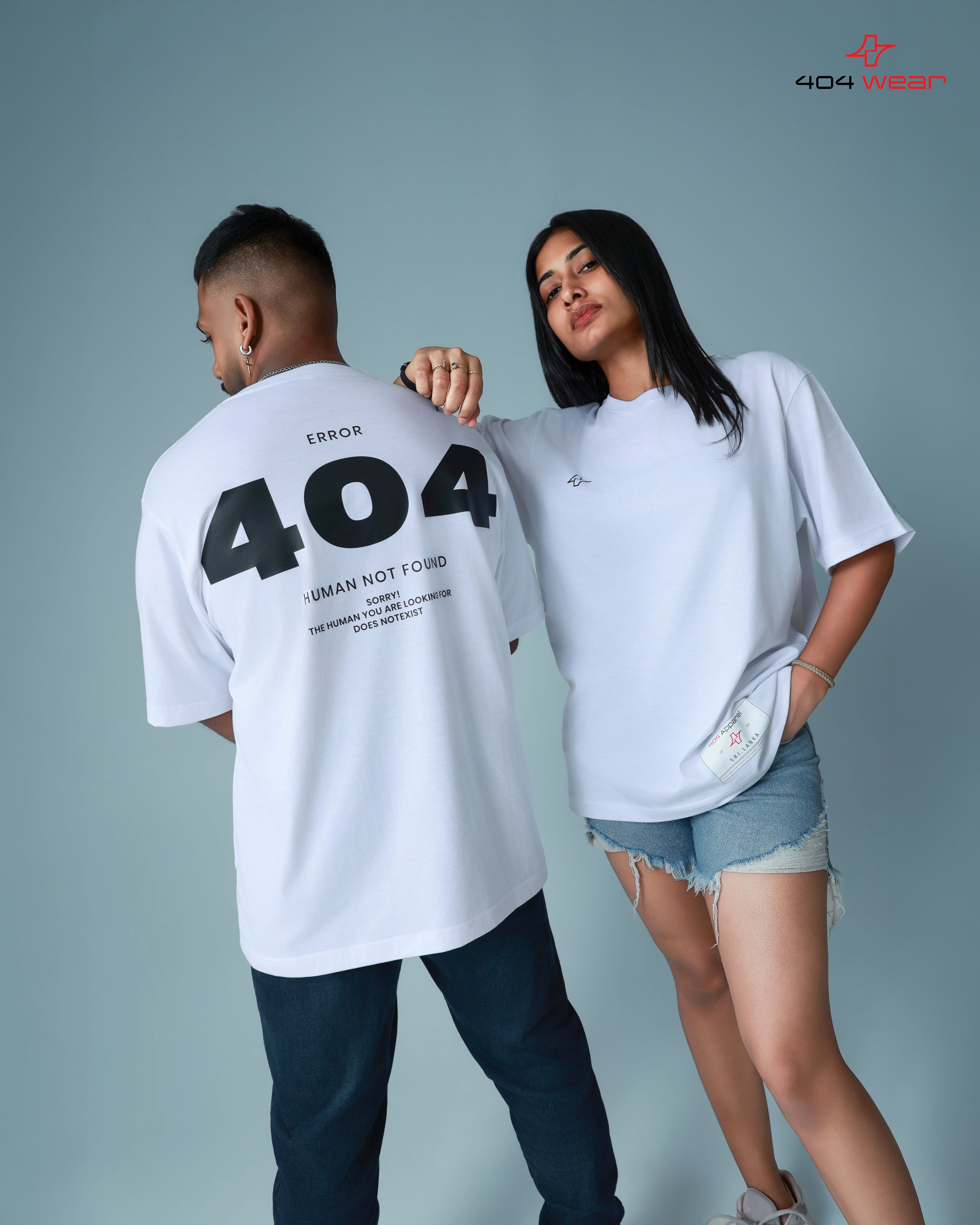 404 ERROR
