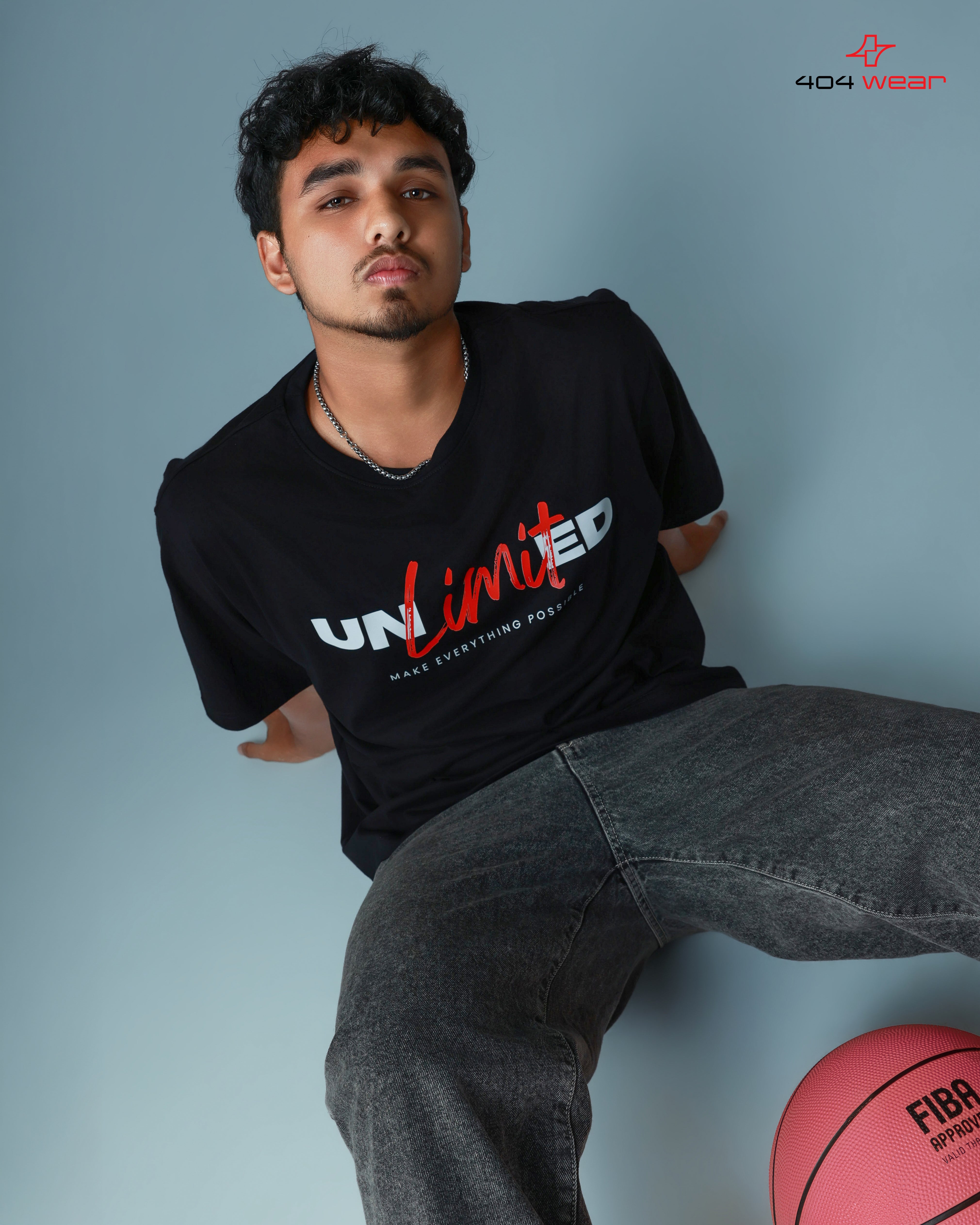 UNlimitED