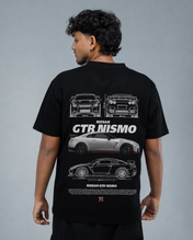 GTR NISSMO