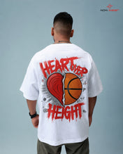 HEART OVER HEIGHT - Sale