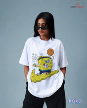 HOOP SPONGE