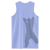 IMPACT HOOP LAB Reversible Training Top