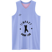 IMPACT HOOP LAB Reversible Training Top