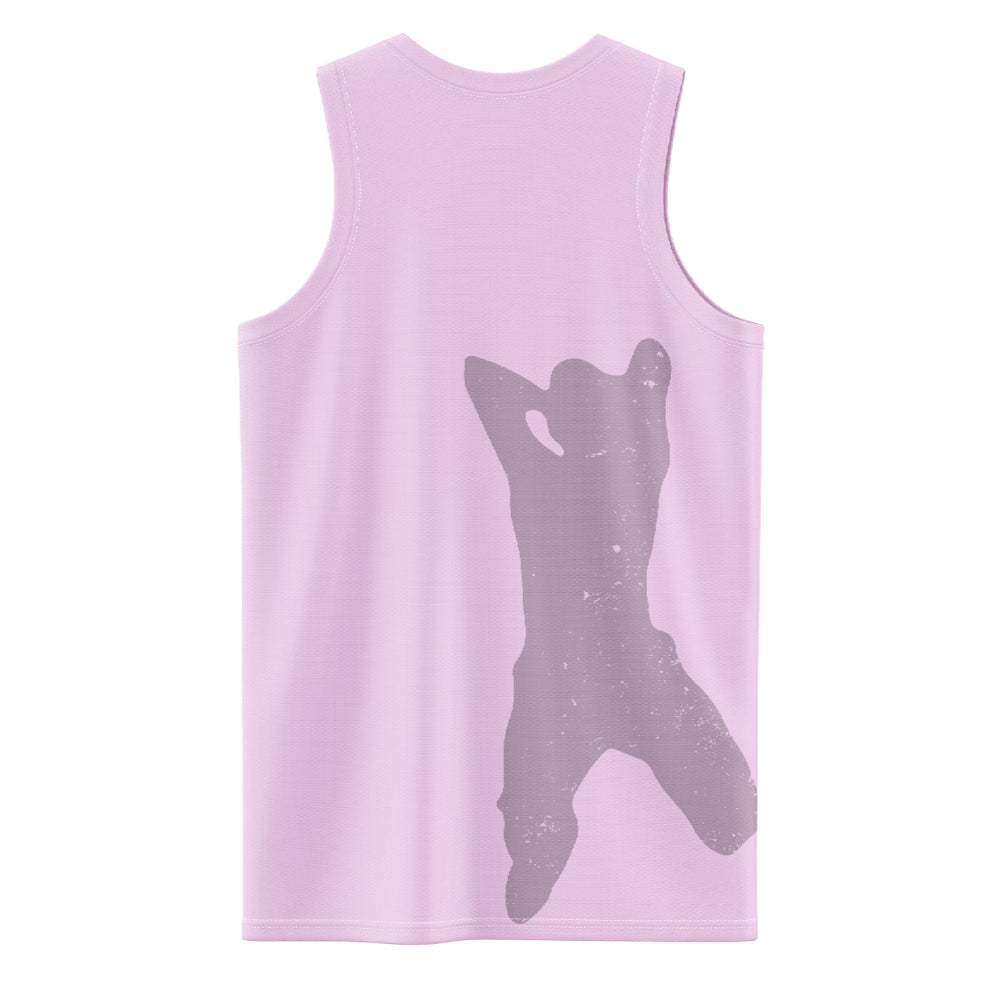 IMPACT HOOP LAB Reversible Training Top