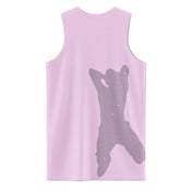 IMPACT HOOP LAB Reversible Training Top