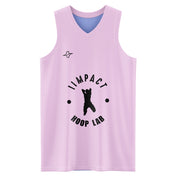 IMPACT HOOP LAB Reversible Training Top