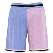 IMPACT Lifestyle Shorts – Pastel Pink & Blue Edition