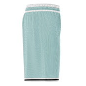 IMPACT Lifestyle Shorts – Pastel Green Edition