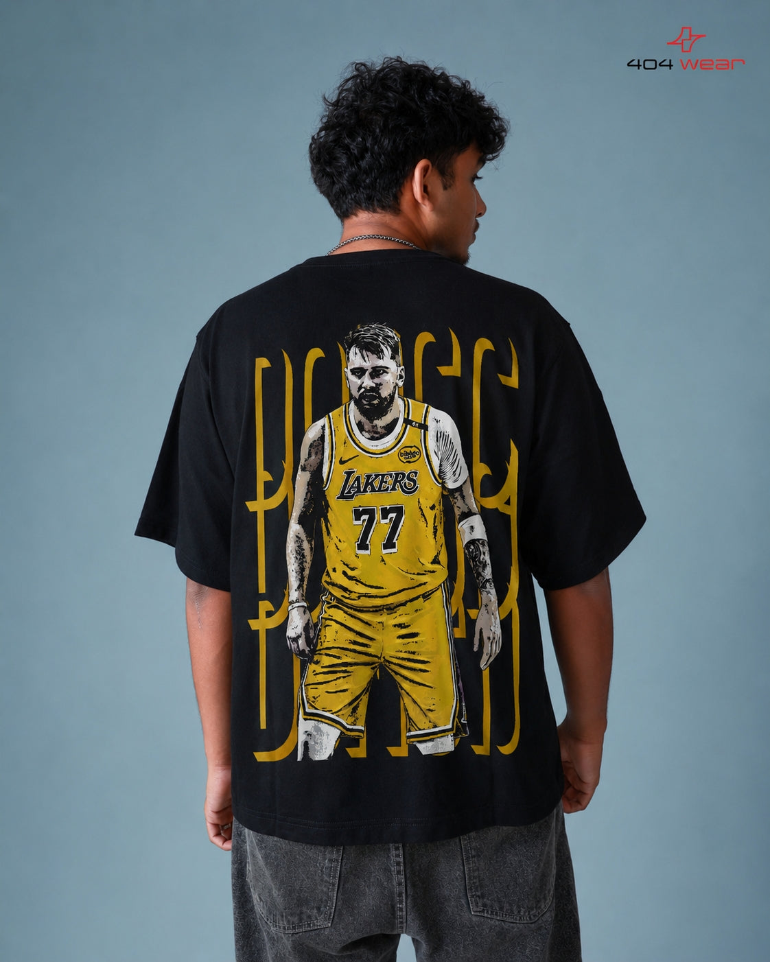 LUKA MAGIC