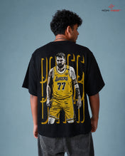 LUKA MAGIC