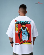 MARVELS - JM