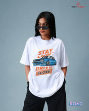 STAY LOW