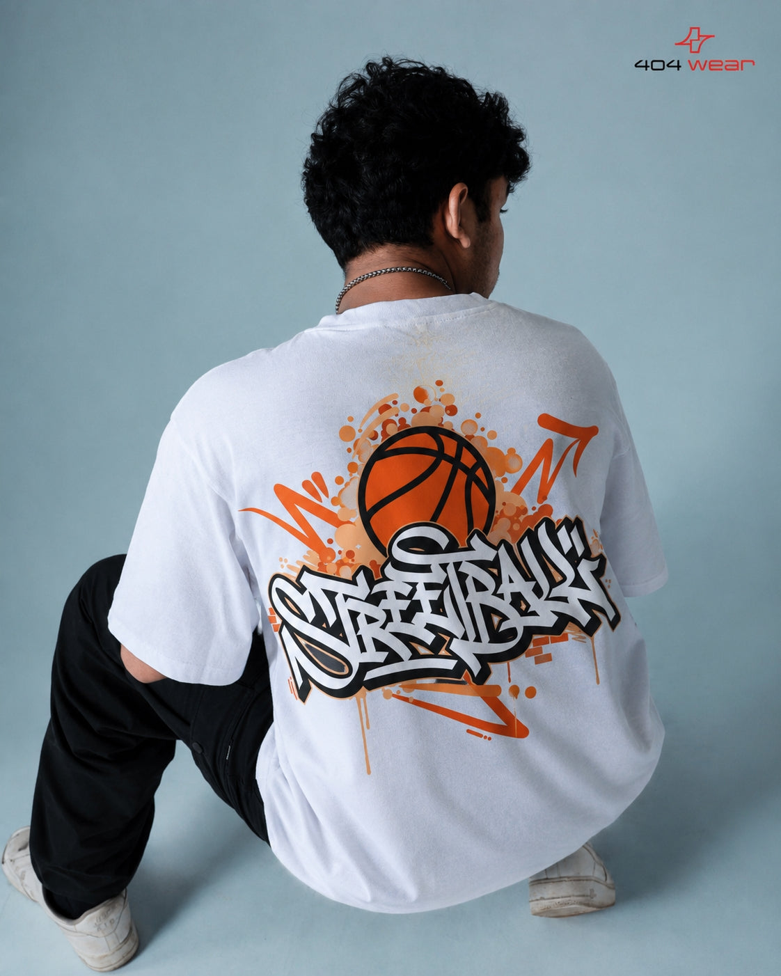 STREETBALL - Sale