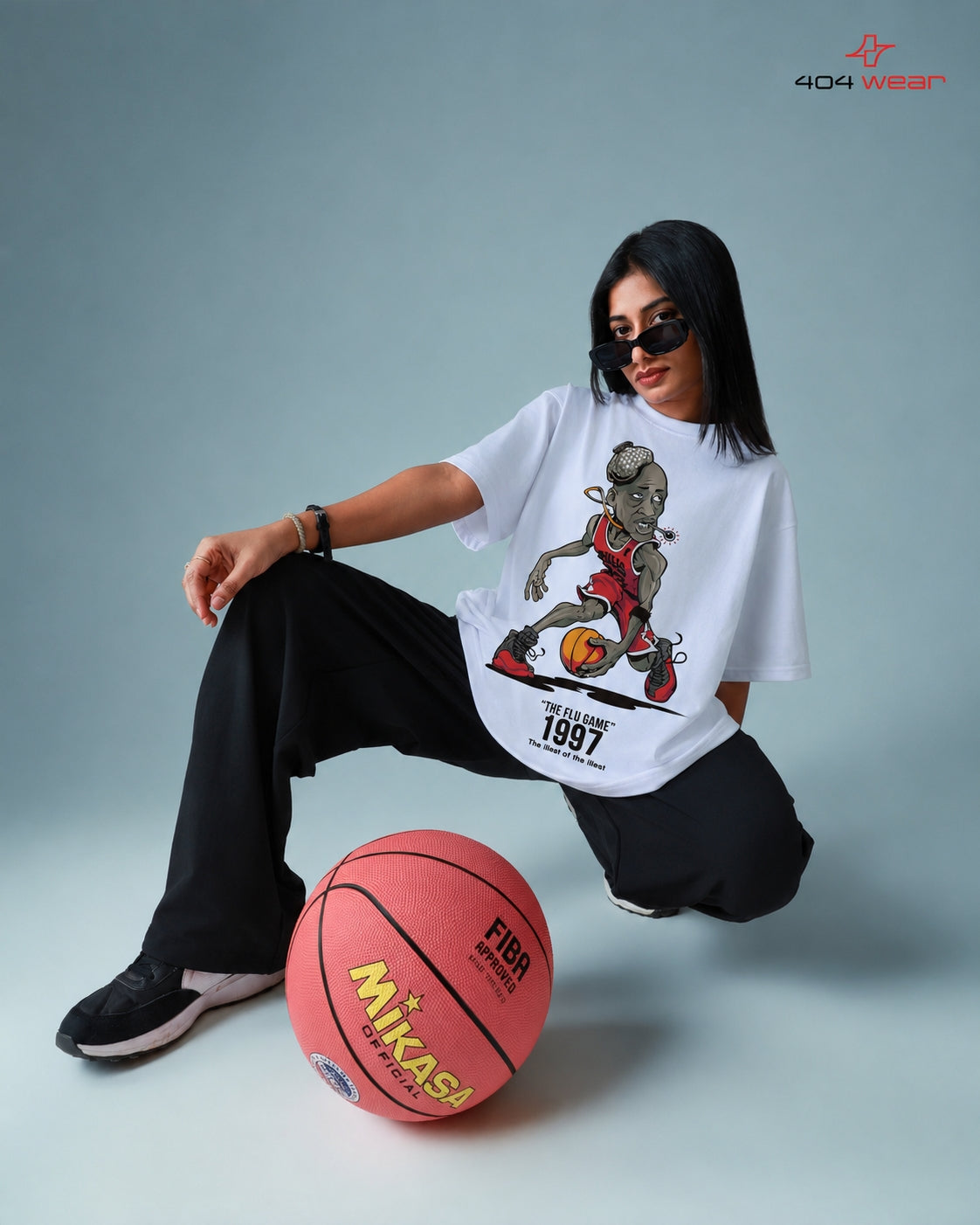 THE FLU GAME - Sale