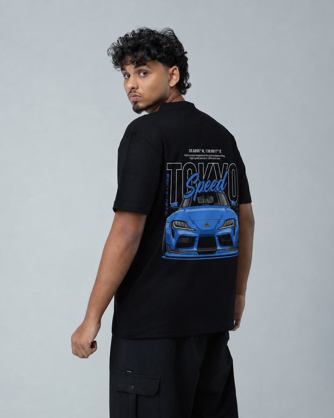 TOKYO SPEED