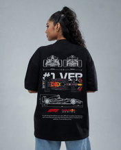#VER BORN TO WIN