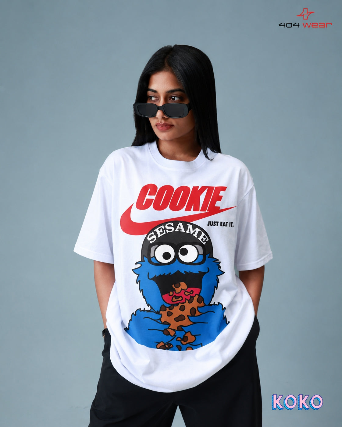 CookieM